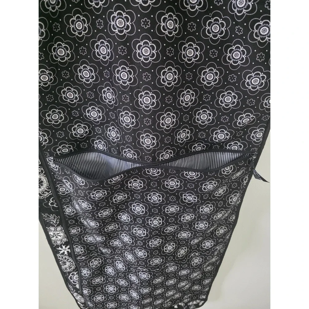 Thirty one Garment Bag travel retired large Clothes Hanger